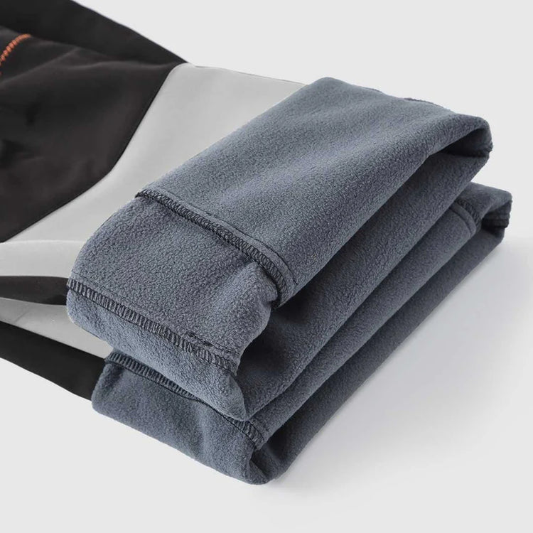 🔥 Last day 50% OFF 🔥 Men’s Winter Tactical Cargo Pants